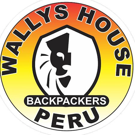 Wally'S House Máncora Exterior photo
